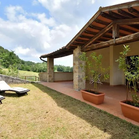 Melograno Apartment *