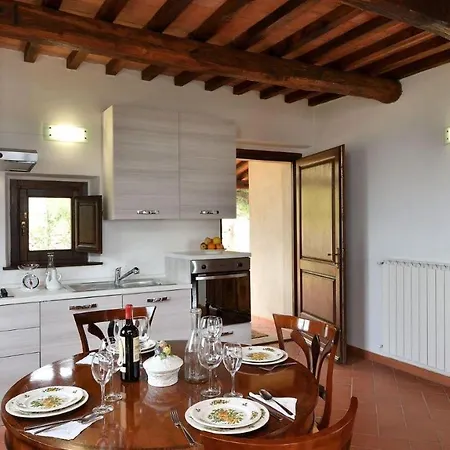Melograno Apartment *