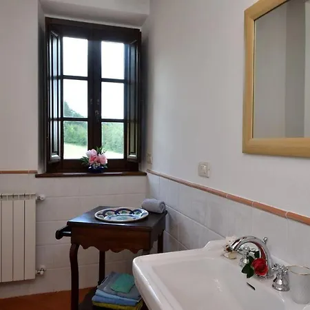 Melograno Apartment *
