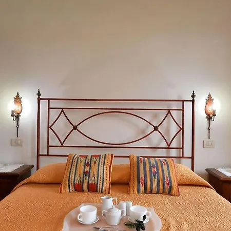 Apartment Melograno