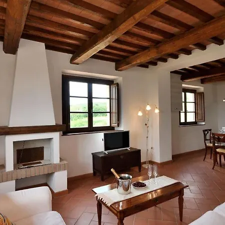 Melograno Apartment *