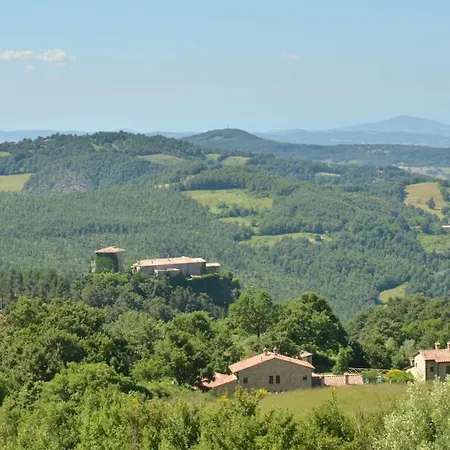 Melograno Roccalbegna