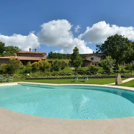 Melograno Apartment