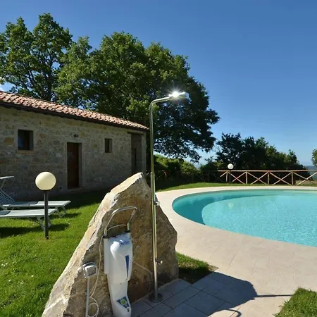 Melograno Apartment