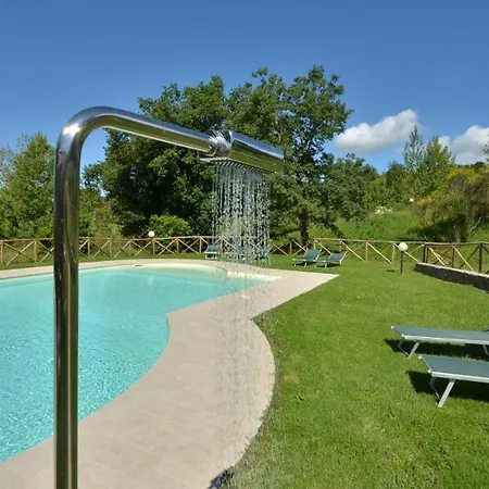Apartment Melograno Roccalbegna