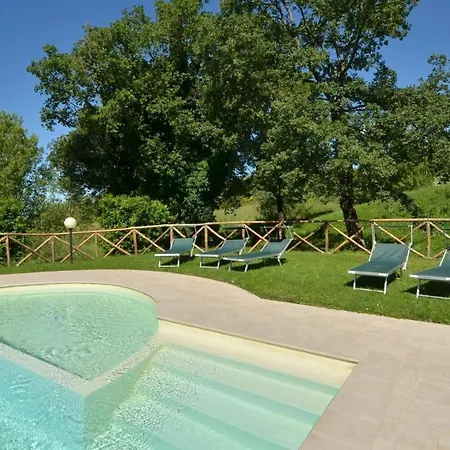 Melograno Apartment