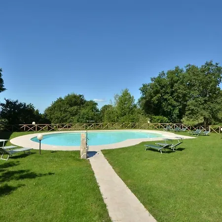 Apartment Melograno